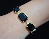 Pulseira Preta