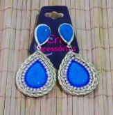 Maxi Brinco Azul