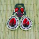 Maxi Brinco Vermelho